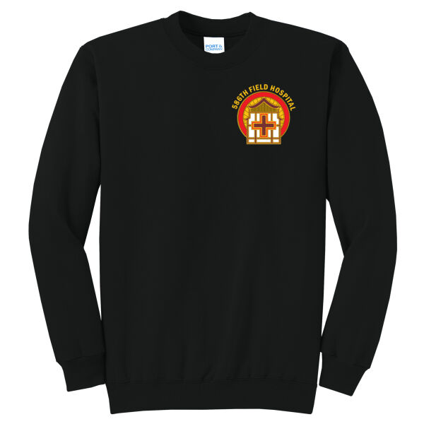Hellhounds Basic Crewneck Thumbnail